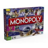 Parker - Monopoly Disney