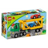 LEGO Autotransporter