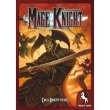 Pegasus Spiele 51840G - Mage Knight